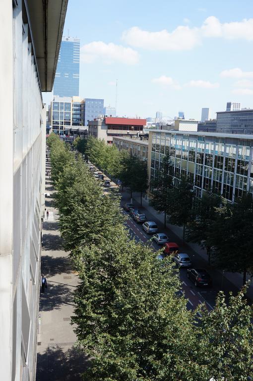 エスカル ホテル Saint-Gilles エクステリア 写真